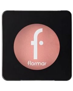 Blush-on, Flormar, CBL NP 102 Rose Pink, 1 piece