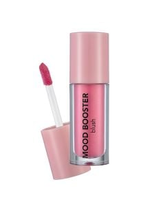 Blush Liquid, Flormar, Mood Booster, 002 Immortal Flower, 1 piece