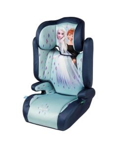 Karrige makine per femije, Frozen, 9-36 kg blu, 1 cope