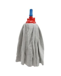 Shtupe pastrimi, mikrofiber, gri, 200 gr, 30 cm, 1 cope