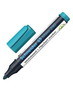 Whiteboard marker, Schneider, Maxx, 290, blue, 1 pc