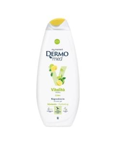 Shampo trupi, Dermomed, Vitalita, 750 ml, 1 copë
