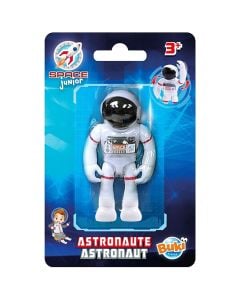 Children's toy, Buki, Astronaut, +3 years, 1 piece