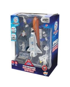 Children's toy, Buki, Space Exploration, +3 years, 1 piece