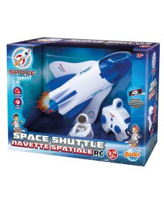 Toy for children, Buki, Navette spatiale, +3 years, 1 piece