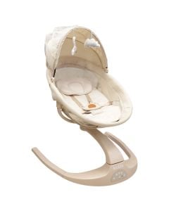 Karrige relaksi per femije, Kidilo, Electric Baby Rocker, elektrike, mikse, 1 cope