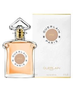 Perfume for women, Guerlain, IDYLLE, EDP, 75 ml, 1 piece