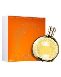 Parfum per femra, Hermes, L'AMBRE MERVEILLES, EDP, 50 ml, 1 cope