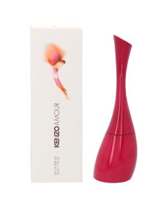 Perfume for women, Kenzo, AMOUR, EDP, 50 ml, 1 piece