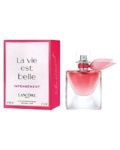 Parfum per femra, Lancome, LA VIE EST BELLE INTENSEMENT, EDP, 30 ml, 1 cope