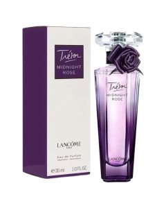 Parfum per femra, Lancome, TRESOR MIDNIGHT ROSE, EDP, 30 ml, 1 cope