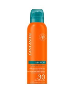 Sunscreen, LANCASTER, SPORT MIST, SPF30, 200 ml, 1 piece