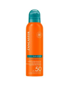 Mbrojtes ndaj diellit, Lancaster, SUN SPORT MIST, SPF 50, 200 ml, 1 cope
