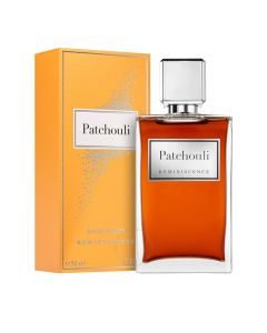 Perfume for women, REMINISCENCE PATCHOULI, EDT, 50 ml, 1 piece