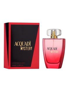 Parfum per femra, ACQUADI' MISTERY D, EDT, 100 ml, 1 cope
