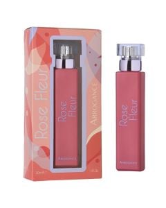Parfum per femra, ARROGANCE ROSE FLEUR, EDT, 30 ml, 1 cope