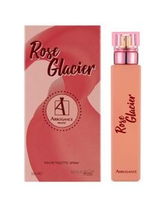 Parfum per femra, ARROGANCE ROSE GLACIER, EDT, 30 ml, 1 cope