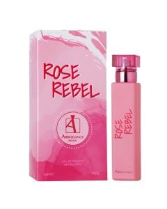 Parfum per femra, ARROGANCE ROSE REBEL, EDT, 30 ml, 1 cope