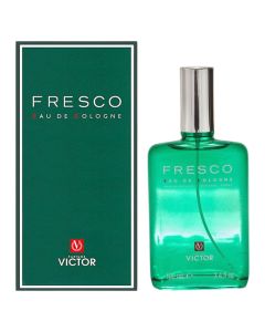 Eau de Cologne, VICTOR FRESCO, EDC, 100 ml, 1 piece