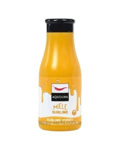 Shower gel, AQUOLINA, SUBLIME FLOUR, 250 ml, 1 piece