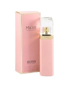 Perfume for women, HUGO BOSS, MA VIE, EDP, 50 ml, 1 piece