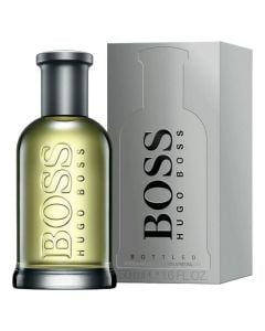Aftershave, BOSS MAN, 50 ml, 1 piece