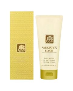 Aromatic and body softener, Clinique Aromatics Elixir, 200 ml, 1 piece