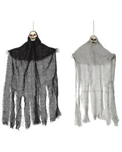 Dekorues me varje, halloween, kafkë, 60 cm, mikse, 1 copë