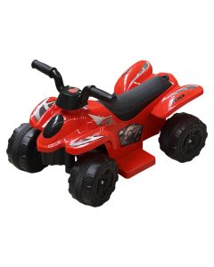 Children's toy, PQUAD EASY 6V CE, 1 piece