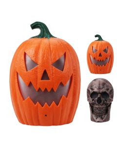 Dekorues Halloween, mikse, 19.5x9x30.5 cm, polipropilen, 1 copë