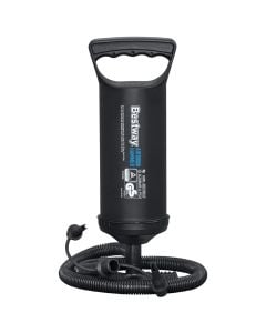 Pompe manuale per fryrje, Bestway, 30 cm, e zeze, 1 cope