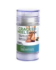 Moisturizer for cracked heels, IDC Institute, shea butter, 70 gr, 1 piece