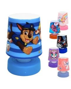 Ndricues me bateri për fëmijë, Disney, 11 cm, mikse, 1 copë