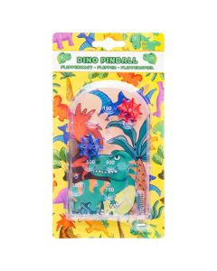 Children's toy, Pinball Dino, 13 cm, 1 piece