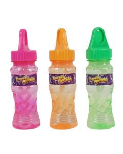 Lodër për fëmijë, Incredi bubble, 100 ml, mikse, 1 copë