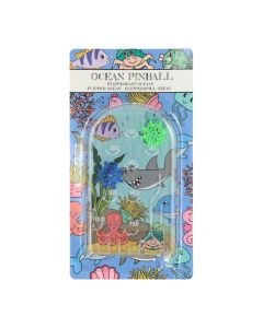 Children's toy, Pinball Ocean, 13 cm, 1 piece