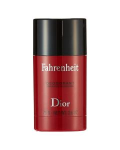 Deo stick per meshkuj, Dior, Fahrenheit, 75 ml, 1 cope