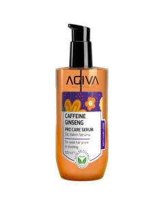 Serum për flokët, Agiva, Caffeine Ginseng, Pro Care, 100 ml, 1 copë
