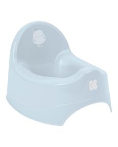 Uturak për fëmijë, Kikka Boo, Hippo, blu, 12-36 muajsh, 1 copë