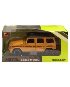 Children's toy, car, Mercedes Benz, 18x9x8 cm, 1 piece