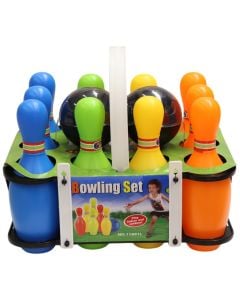 Children's toy, bowl, mixed, 24x16x8 cm, 1 piece