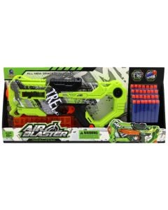 Children's toy, soft gun, mixed, 1 piece