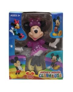 Lodër për fëmijë, personazh, Mickey Mouse, 20 cm, 1 copë