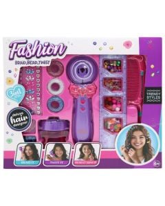 Beads and hair clips, 30.3x7x35 cm, 1 piece