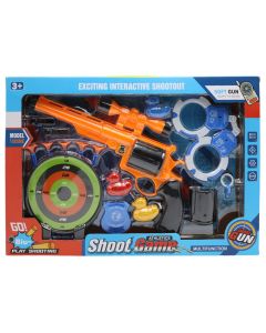 Children's toy, Athletic Shot Game, 1 piece