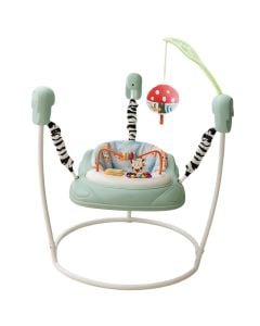 Lodër për bebe, Jumper, mikse, +6 muajsh, 1 copë