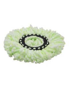 Automatic cleaning bucket, 46x26x22.5 cm, plastic, mixed, 1 piece