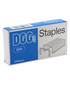 Stapler wire, 24/6, 1 piece