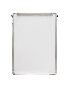 Tabelë e bardhë, tripod, 70x100 cm, 1 copë