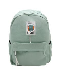 Cantë shkolle, mente, 28x40x15 cm, 1 copë